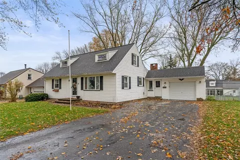 22 Laredo Dr, Chili, NY 14624