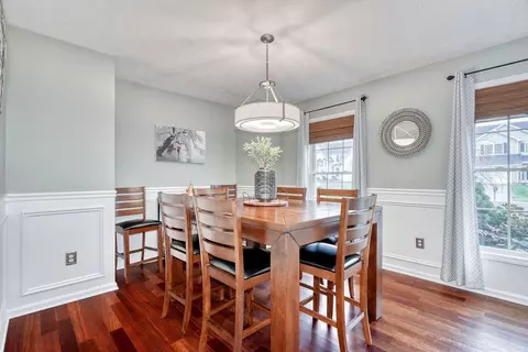 Dining - 1027 Pondbrook Pt, Webster, NY 14580 photo 2 of 3