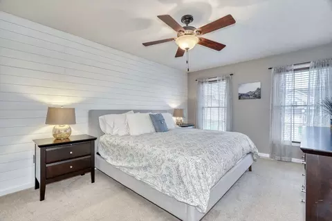 Bedroom - 1027 Pondbrook Pt, Webster, NY 14580 photo 1 of 6