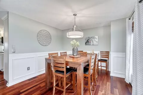Dining - 1027 Pondbrook Pt, Webster, NY 14580 photo 1 of 3