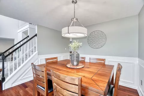 Dining - 1027 Pondbrook Pt, Webster, NY 14580 photo 3 of 3