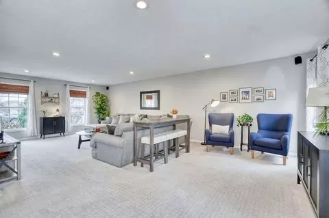 Living - 1027 Pondbrook Pt, Webster, NY 14580 photo 6 of 7