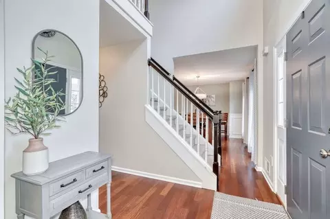 Entry Way - 1027 Pondbrook Pt, Webster, NY 14580 photo 1 of 3