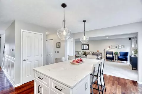 Kitchen - 1027 Pondbrook Pt, Webster, NY 14580 photo 4 of 4