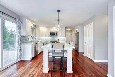 Kitchen - 1027 Pondbrook Pt, Webster, NY 14580 photo 1 of 4