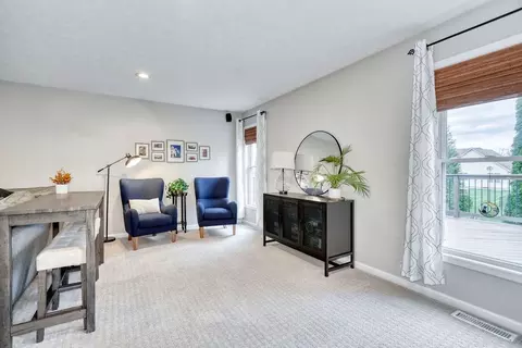 Living - 1027 Pondbrook Pt, Webster, NY 14580 photo 7 of 7