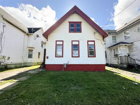455 Clifford Ave, Rochester, NY 14621