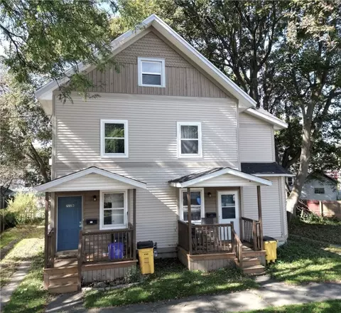 722 Seneca Place St, Elmira, NY 14904