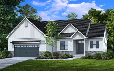 6321 Brookhill Dr, Victor, NY 14564