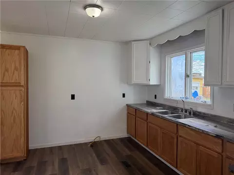 Kitchen - 350 E High St, Erwin, NY 14870 photo 1 of 1