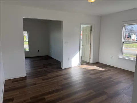 Living - 350 E High St, Erwin, NY 14870 photo 3 of 4