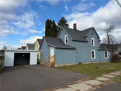 Exterior - 350 E High St, Erwin, NY 14870 photo 2 of 3