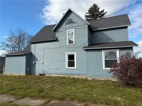 Exterior - 350 E High St, Erwin, NY 14870 photo 3 of 3
