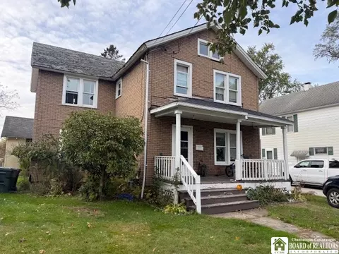 102 Lister St, Jamestown, NY 14701