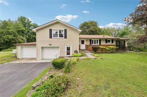 345 Liberty St, Warsaw, NY 14569