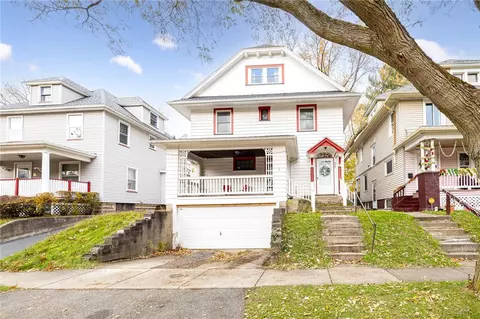 354 Melville St, Rochester, NY 14609