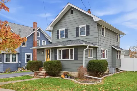 124 N Main St, Oakfield, NY 14125