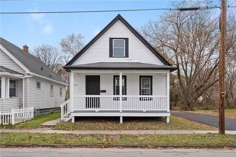 507 Ames St, Rochester, NY 14606