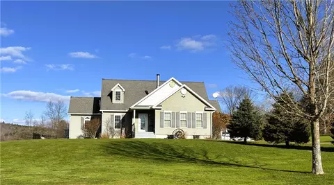 1101 State Highway 12, Kortright, NY 13757
