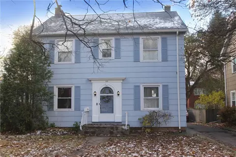 63 Westbourne Rd, Irondequoit, NY 14617