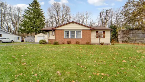 3436 Ridge Rd, Williamson, NY 14589