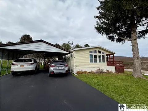 4115 S Nine Mile Rd, Allegany, NY 14706