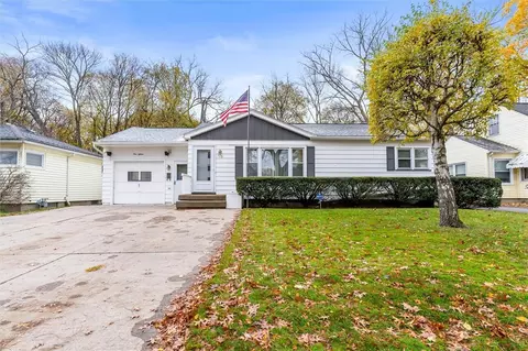 115 Burley Rd, Rochester, NY 14612