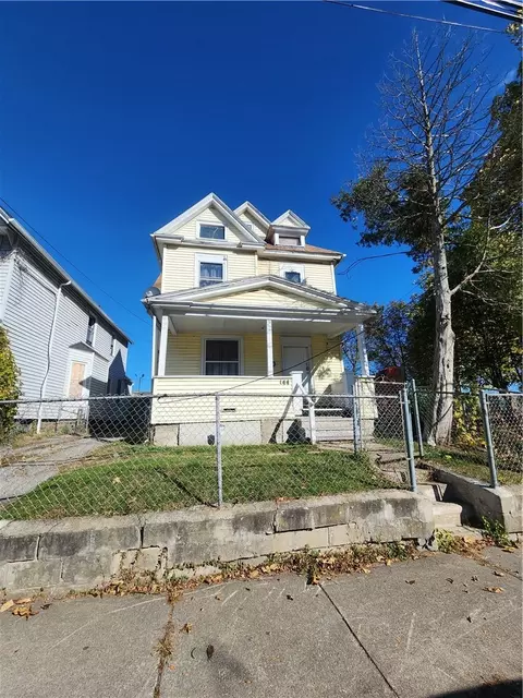 144 Lewis St, Rochester, NY 14605