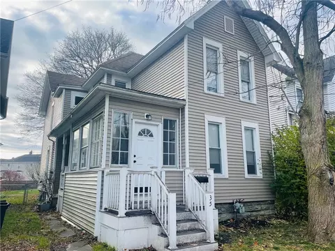 35 Ransom St, Hornell, NY 14843