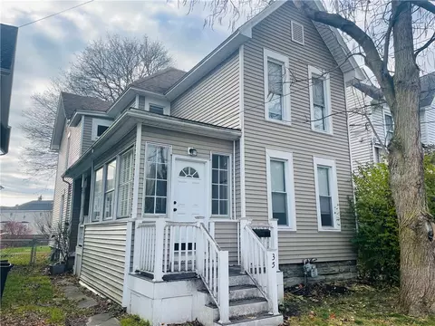 35 Ransom St, Hornell, NY 14843