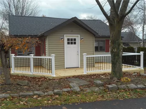 3576 Koenig Pt Dr, Owasco, NY 13021