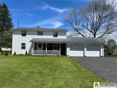 8714 Knowlton Rd, Clymer, NY 14724