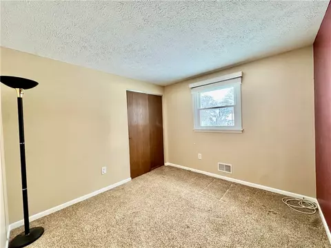 Bedroom - 53 Armstrong Ave, Irondequoit, NY 14617 photo 2 of 2
