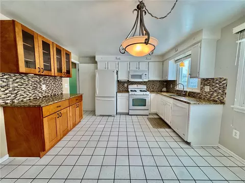 Kitchen - 53 Armstrong Ave, Irondequoit, NY 14617 photo 1 of 2