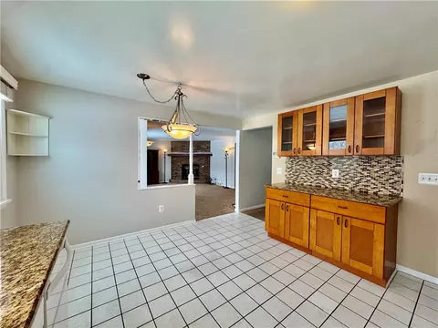 Kitchen - 53 Armstrong Ave, Irondequoit, NY 14617 photo 2 of 2