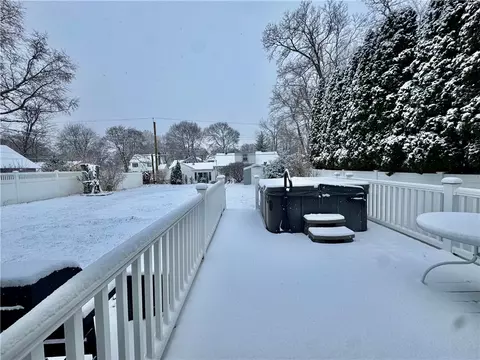 Exterior - 53 Armstrong Ave, Irondequoit, NY 14617 photo 3 of 4