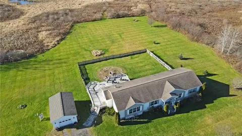 4710 State Highway 206, Bainbridge, NY 13733