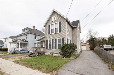 340 W Union St, Arcadia, NY 14513