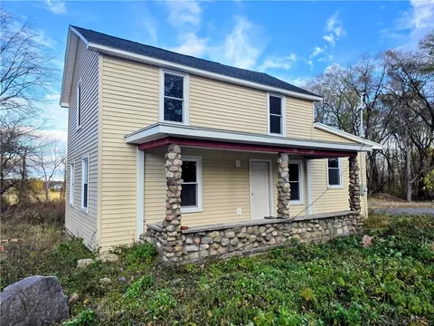 9360 W Ridge Rd, Brockport, NY 14420