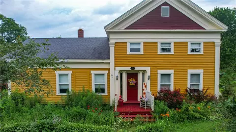 6431 State Highway 51, Burlington, NY 13315