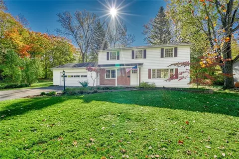 148 Wood St, Webster, NY 14580
