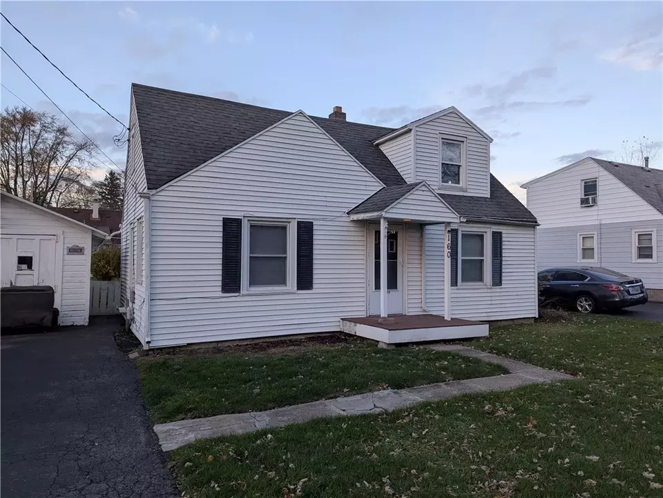 160 Jordan Ave, Gates, NY 14606 | MLS# R1651643 | 10 Photos - Movoto