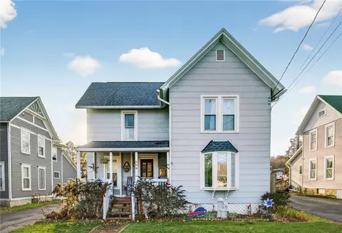 406 N Main St, Benton, NY 14527
