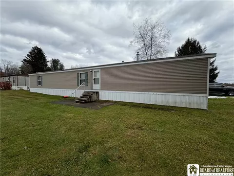 296 Prosser Rd, Portville, NY 14770