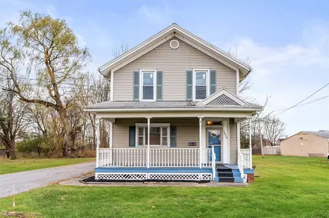 1679 Lehigh Station Rd, Henrietta, NY 14467