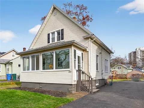 200 Wisconsin St, Rochester, NY 14609