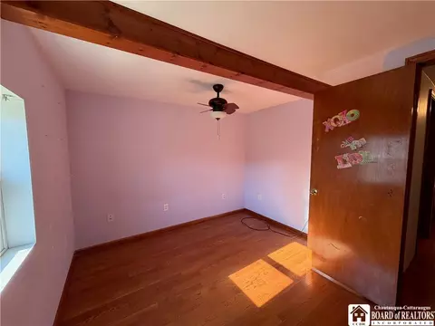 Bedroom - 224 S 16th St, Olean, NY 14760 photo 2 of 2