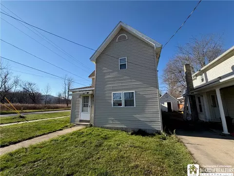 224 S 16th St, Olean, NY 14760