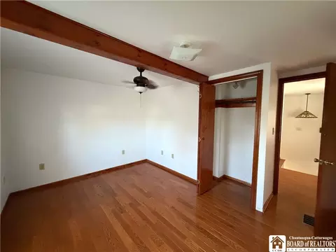 Bedroom - 224 S 16th St, Olean, NY 14760 photo 1 of 2