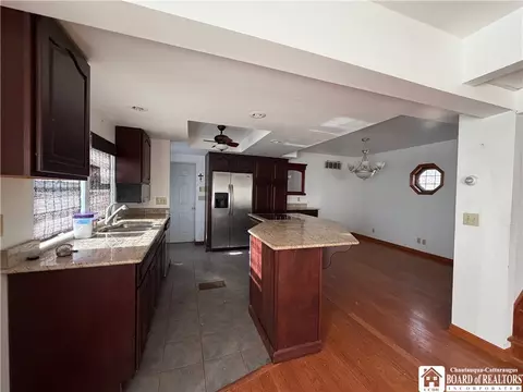 Kitchen - 224 S 16th St, Olean, NY 14760 photo 3 of 4